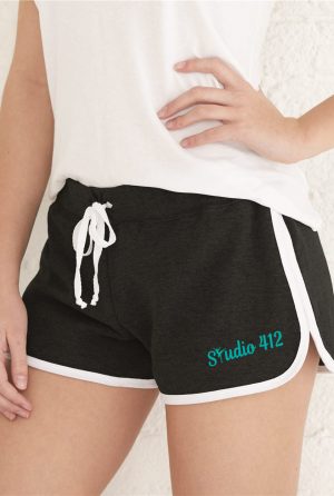 Boxercraft - Women’s Relay Shorts