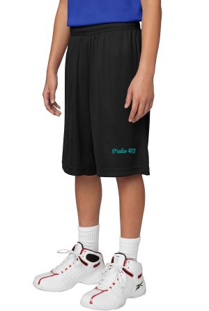 Sport-Tek® Youth PosiCharge® Competitor™ Short
