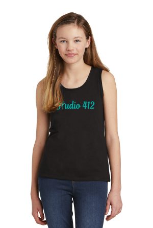 District Girls VIT Tank