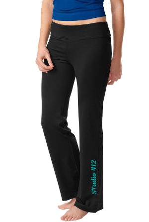 Sport Tek Ladies NRG Fitness Pant