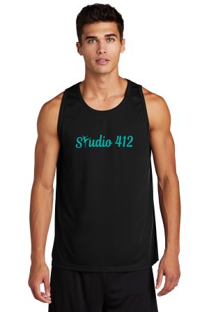 Sport Tek Competitor Tank
