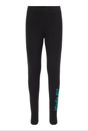 Boxercraft Girls Leggings